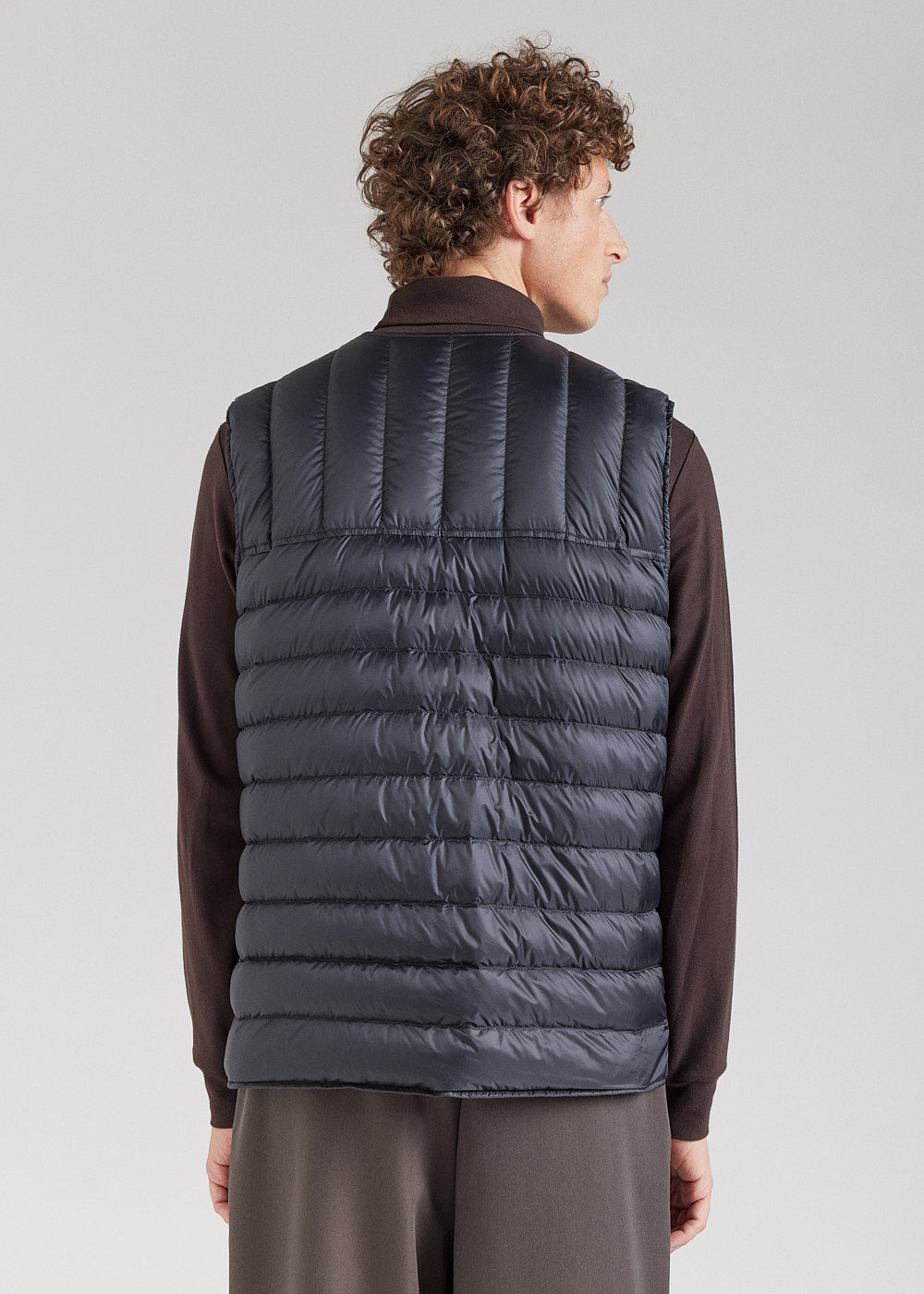 gilet-sans-manches-r-versible-homme-pyrenex-ando-deep-khaki image 8