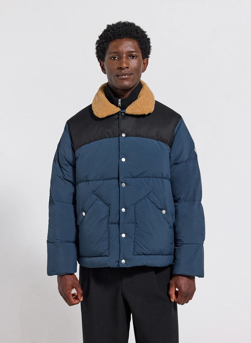 pyrenex-fiery-doudoune-hiver-bleu-p-trole-unisexe image 1