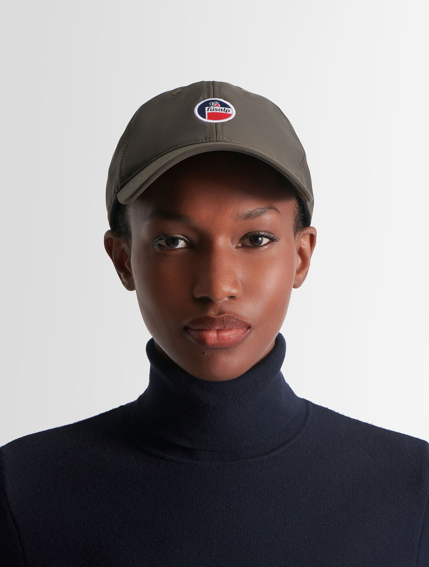 fusalp-casquette-eden-cap-coton-badge-logo image 4