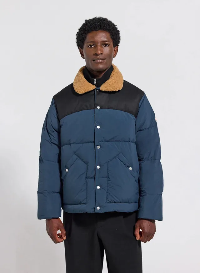 pyrenex-fiery-doudoune-hiver-bleu-p-trole-unisexe image 1