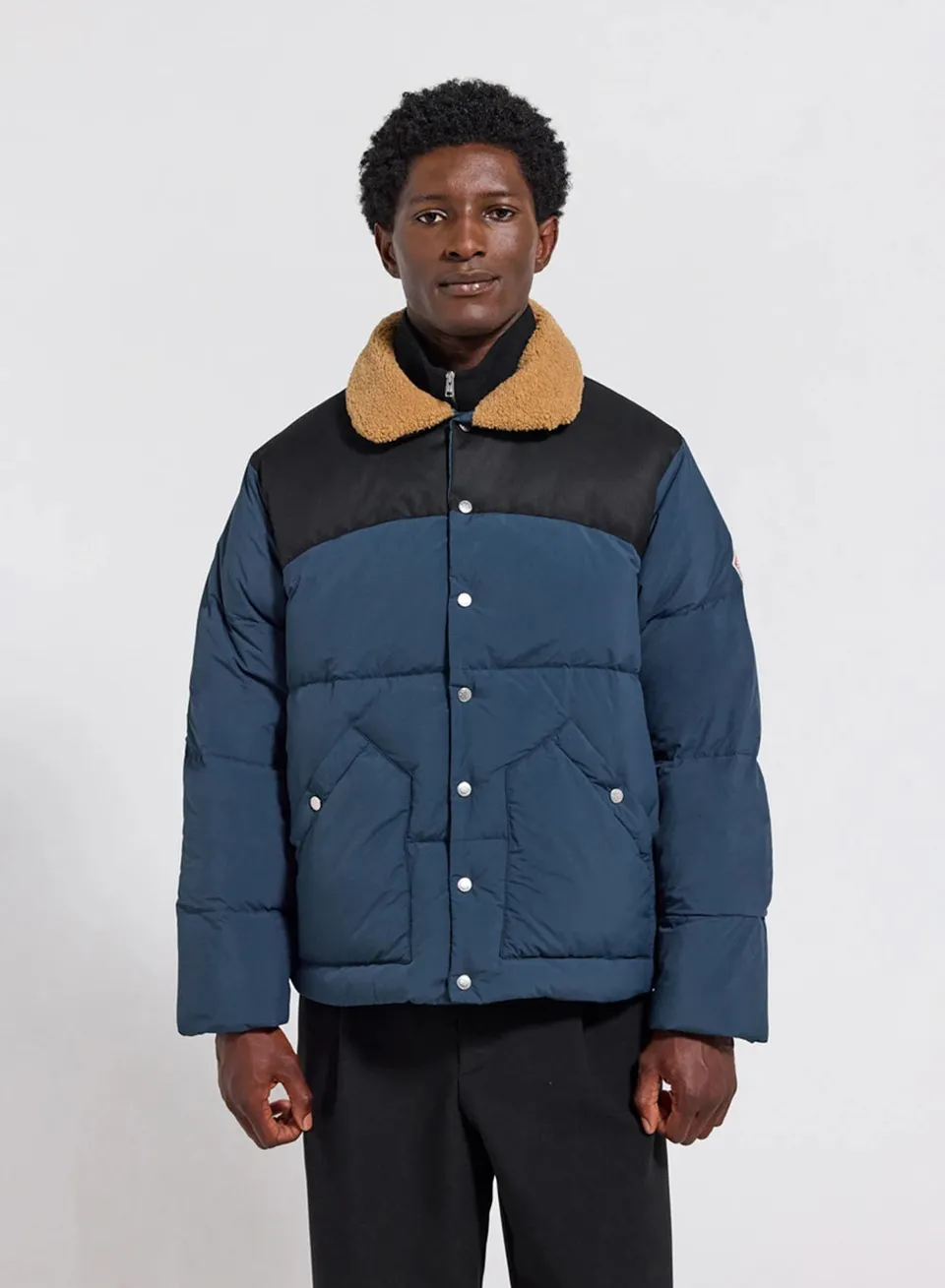 pyrenex-fiery-doudoune-hiver-bleu-p-trole-unisexe image 1