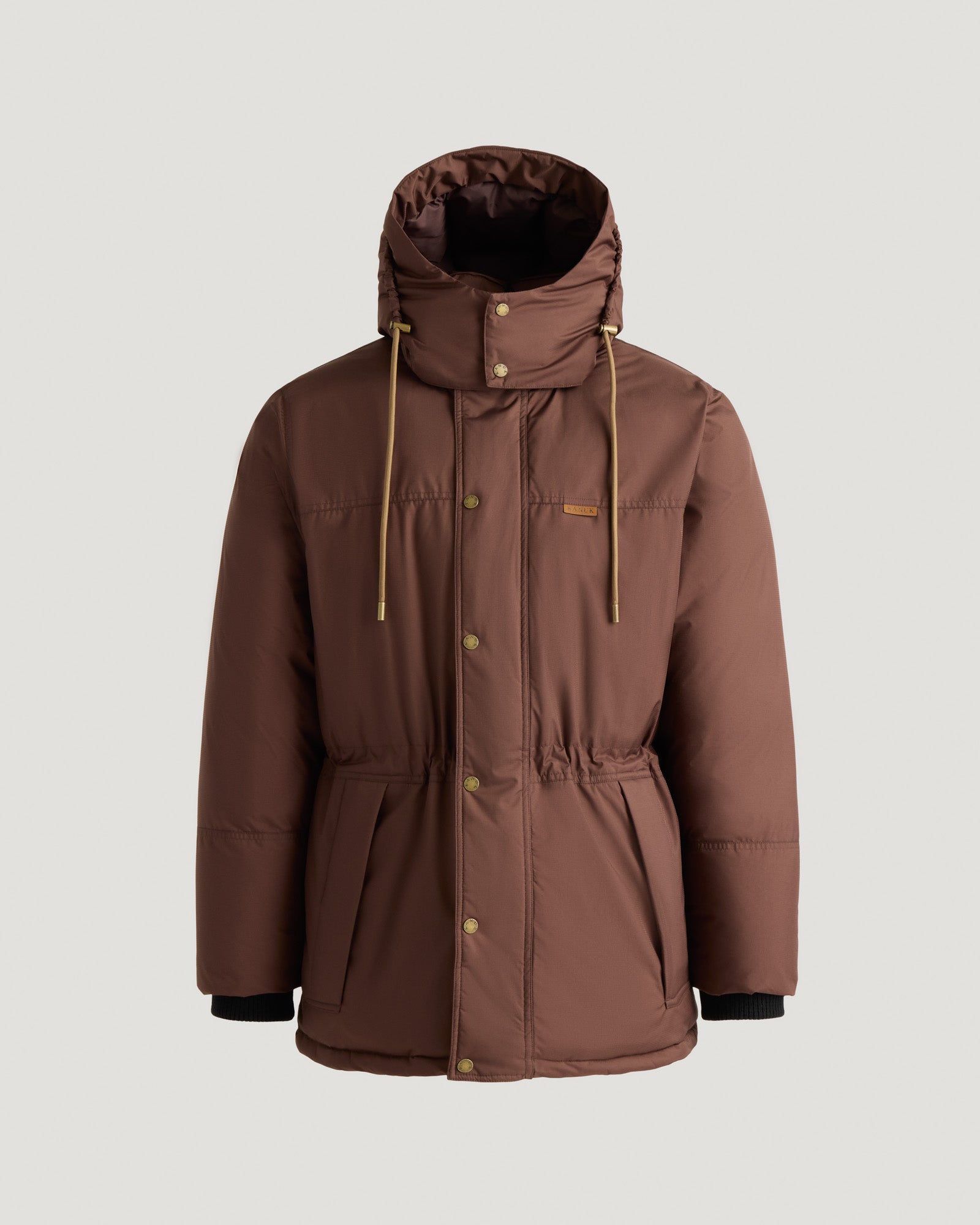 kanuk-chatham-parka-mi-longue-homme image 2