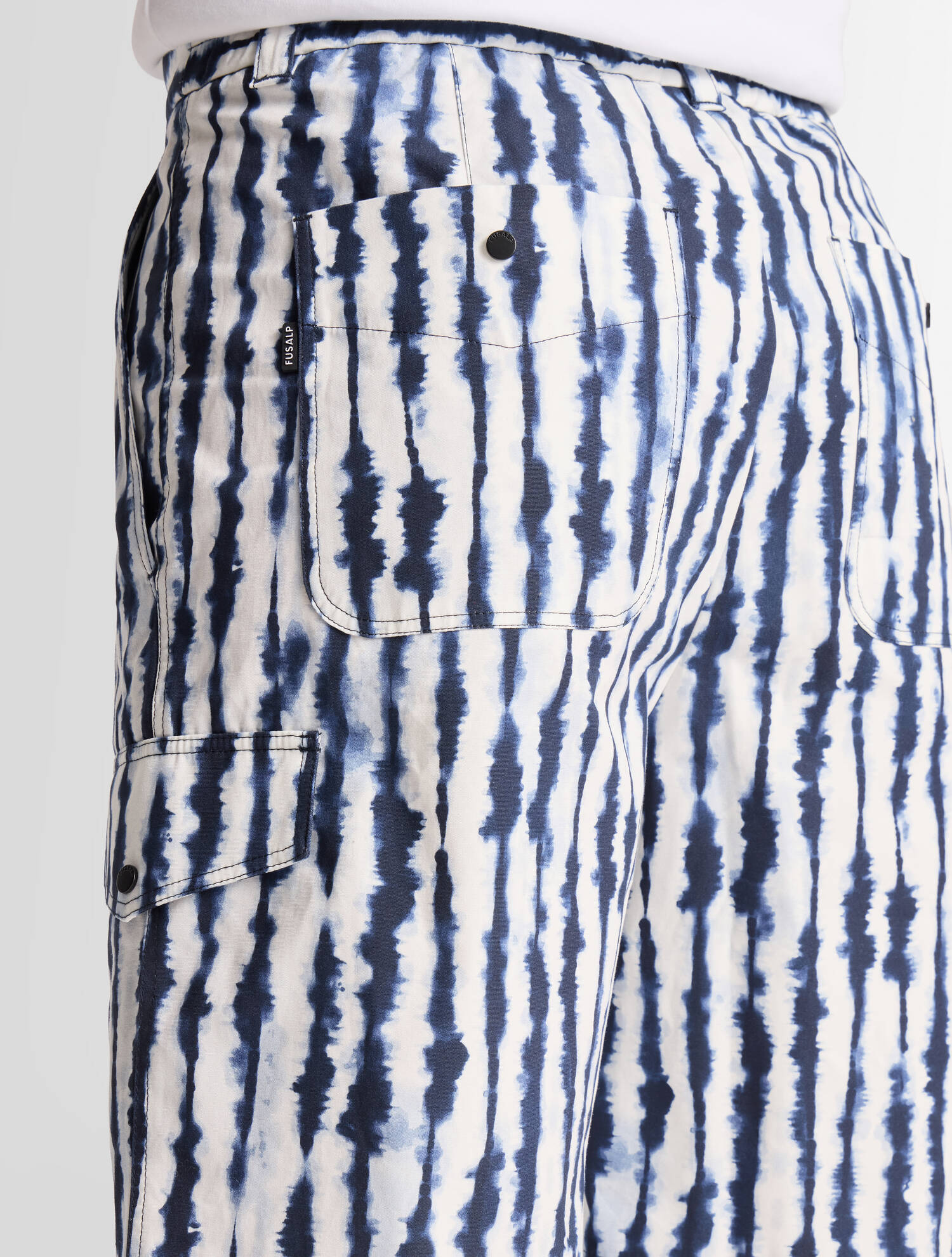 fusalp-suauno-shibo-short-cargo-homme-coton image 4