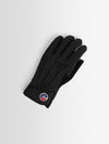fusalp-gants-de-ski-glacier-w-glove-primaloft-hipora-cuir image 4