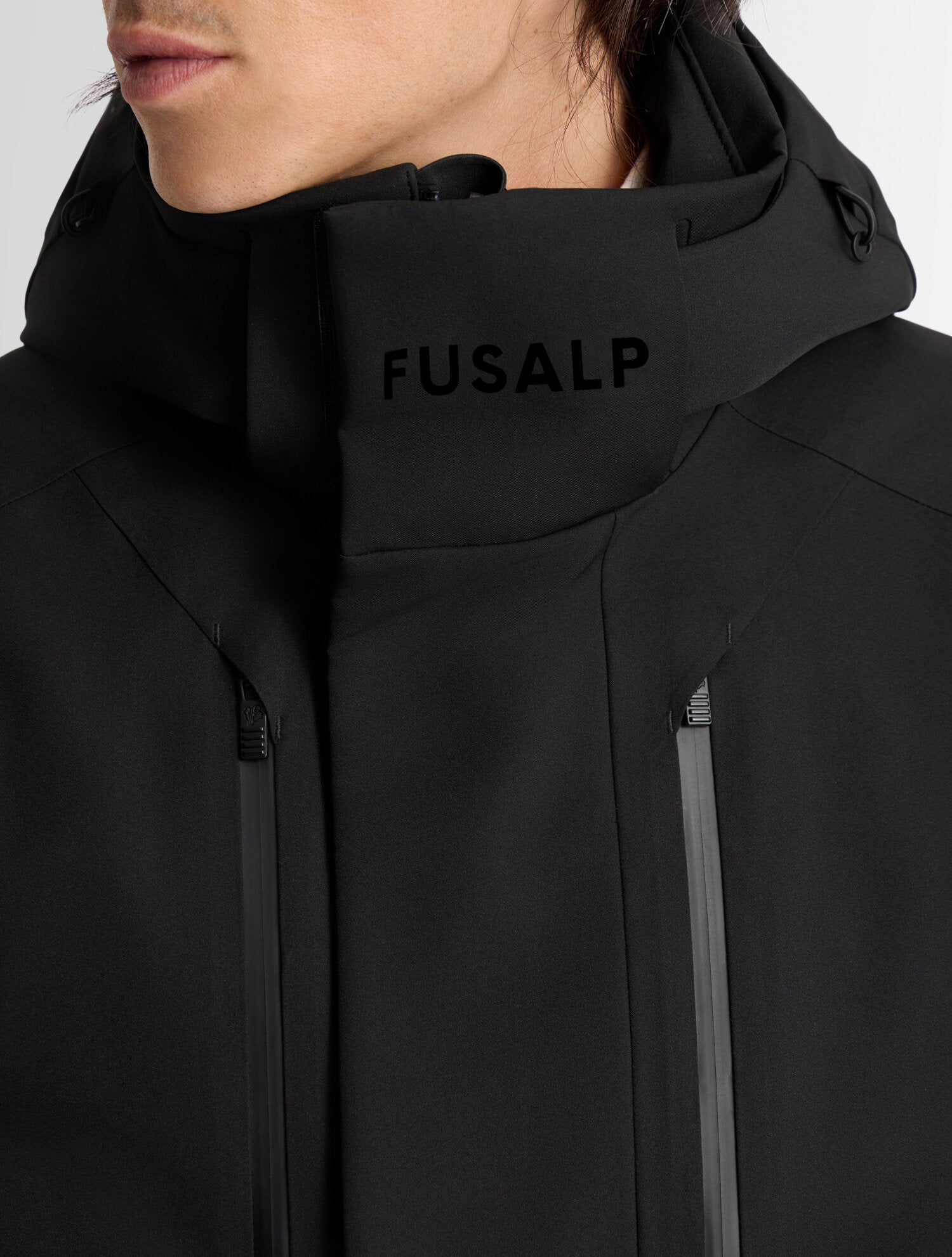 fusalp-veste-de-ski-john-veste-ski-homme-twill-chaude image 4