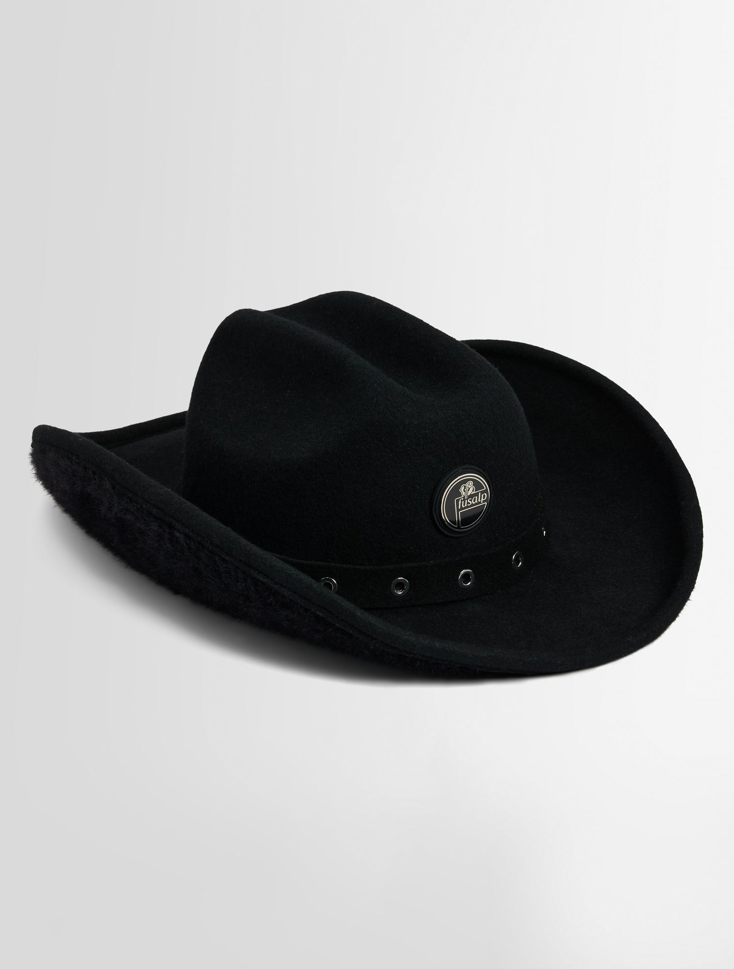fusalp-chapeau-cowboy-feutre-laine image 1