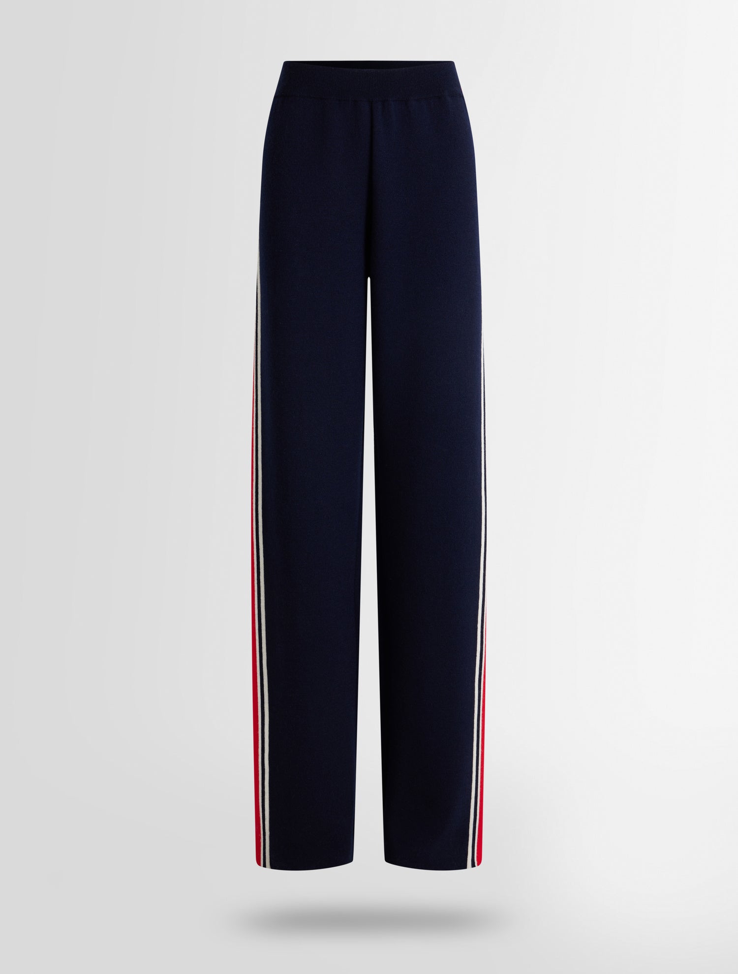 fusalp-benada-pant-pantalon-double-face-bande-intarsia image 5