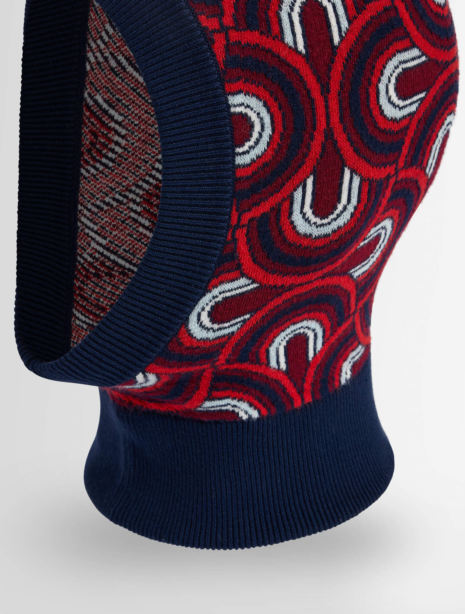 fusalp-pilule-cagoule-jacquard-viscose image 3
