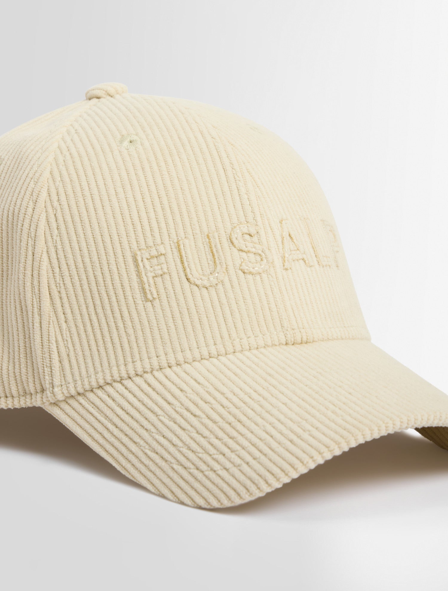 fusalp-casquette-velvet-unisexe-velours-c-tel-ajustable image 3