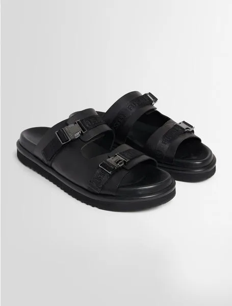 fusalp-sandales-m-homme-cuir-double-bride image 1