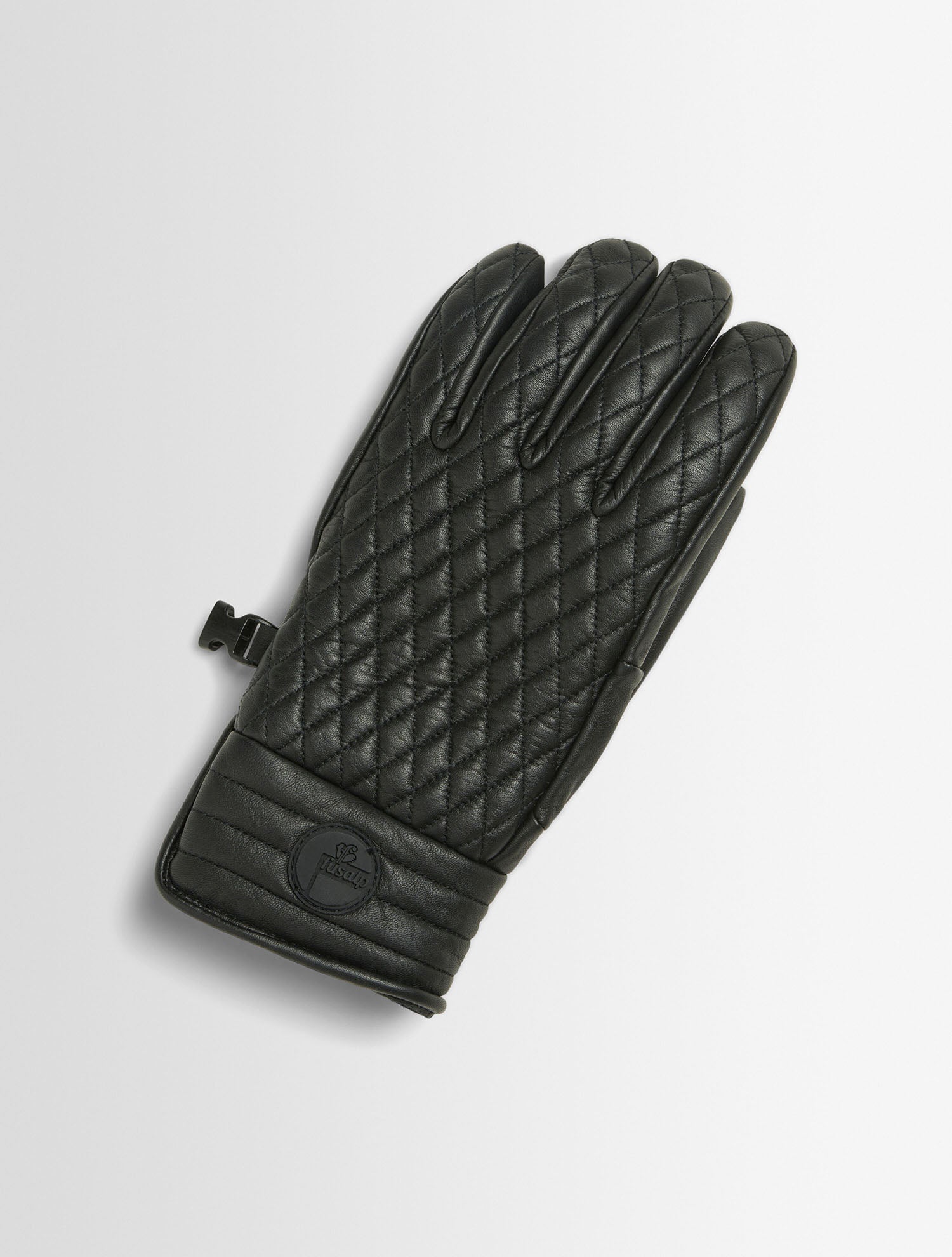 fusalp-athena-glove-gants-de-ski-cuir-primaloft image 3