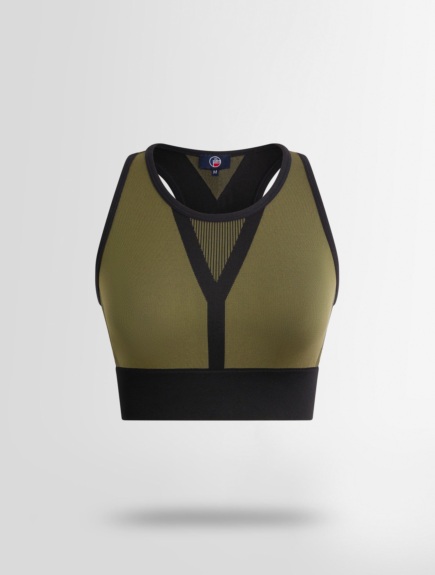fusalp-nirae-brassi-re-sport-seamless-femme image 6