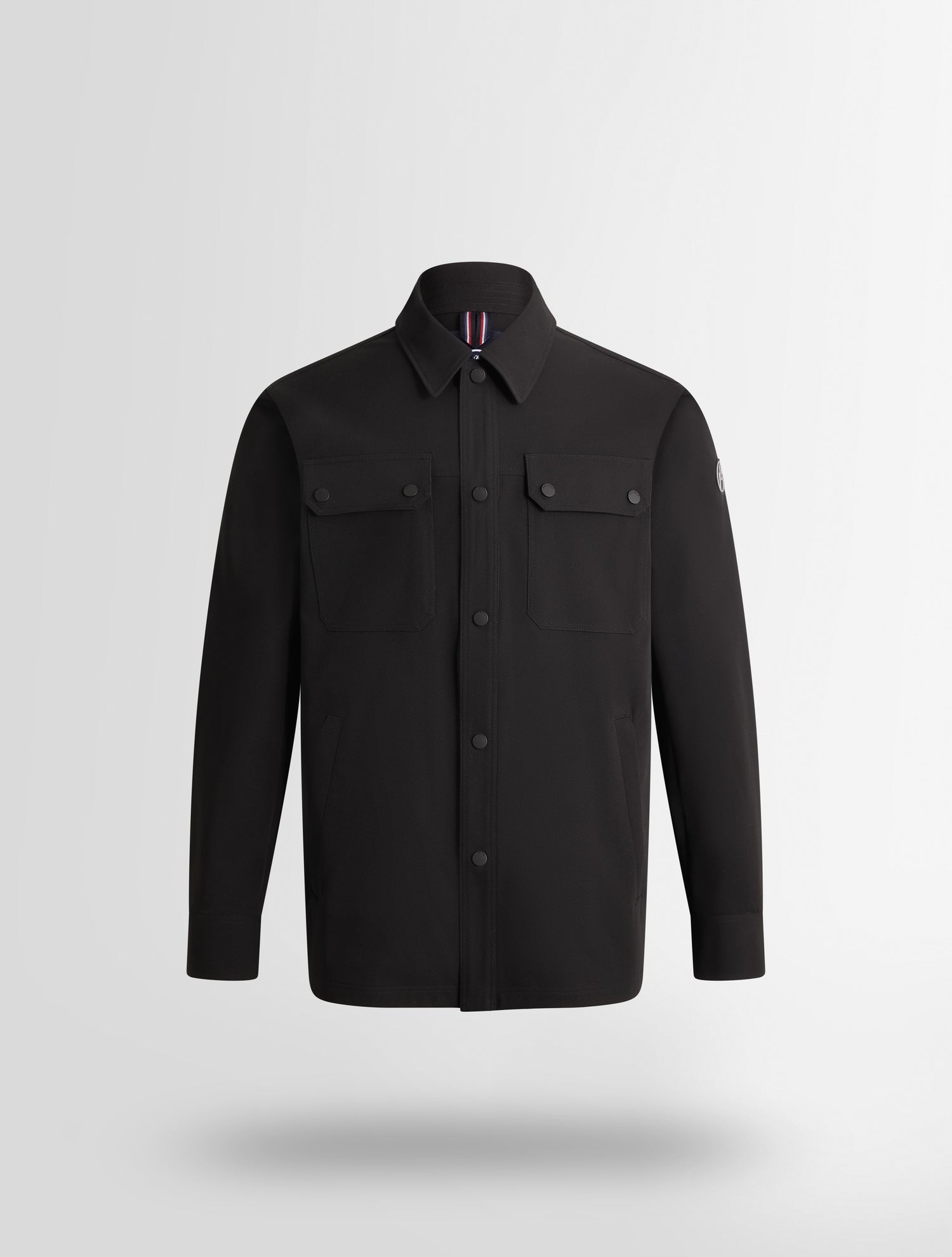 fusalp-solandroz-veste-technique-stretch-homme-4-poches image 5