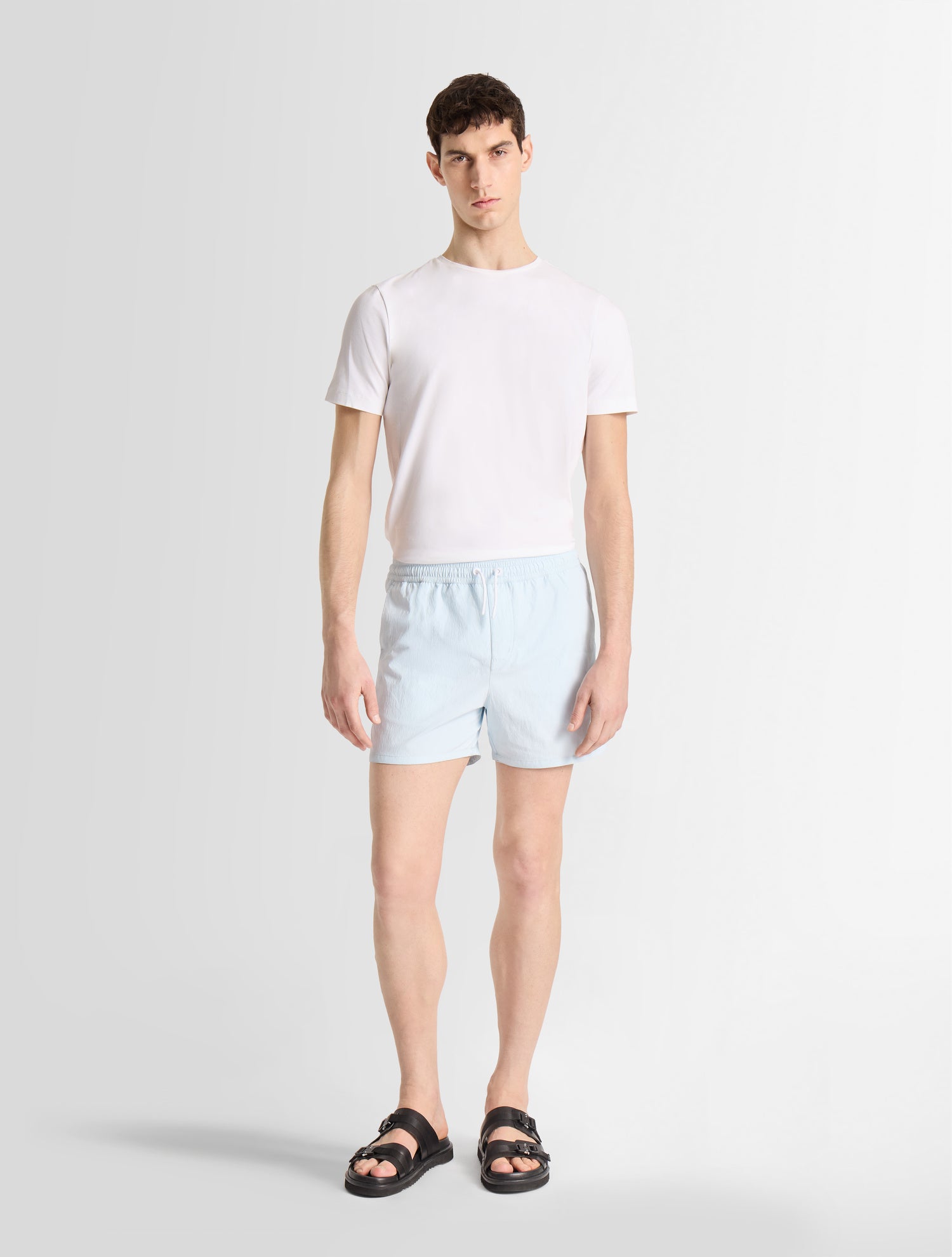 fusalp-halfi-short-de-bain-homme image 1