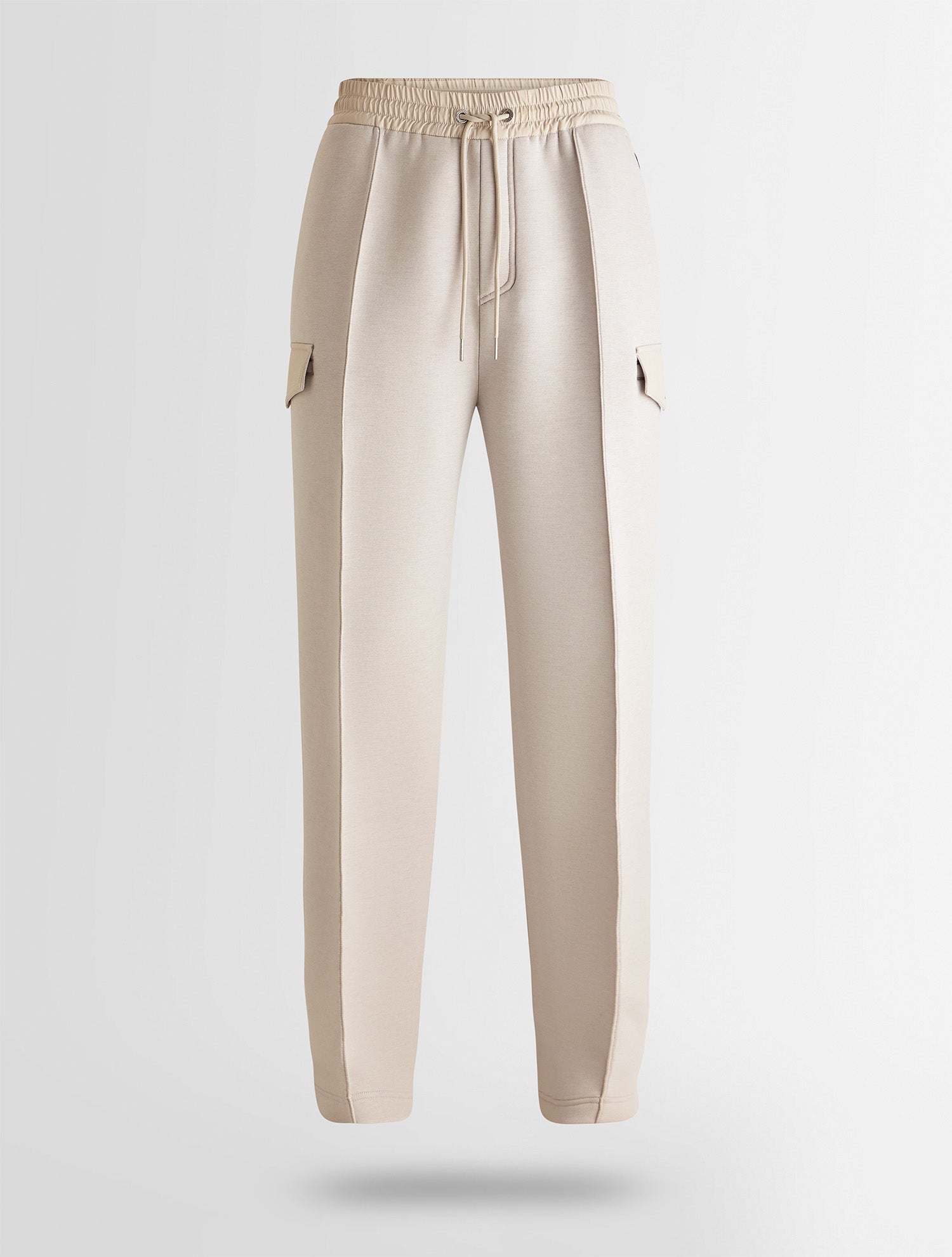 fusalp-sevrig-pantalon-jersey-fusel-poches-nylon image 5