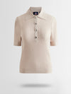 fusalp-polo-vera-manches-courtes-femme-viscose-stretch-2 image 6