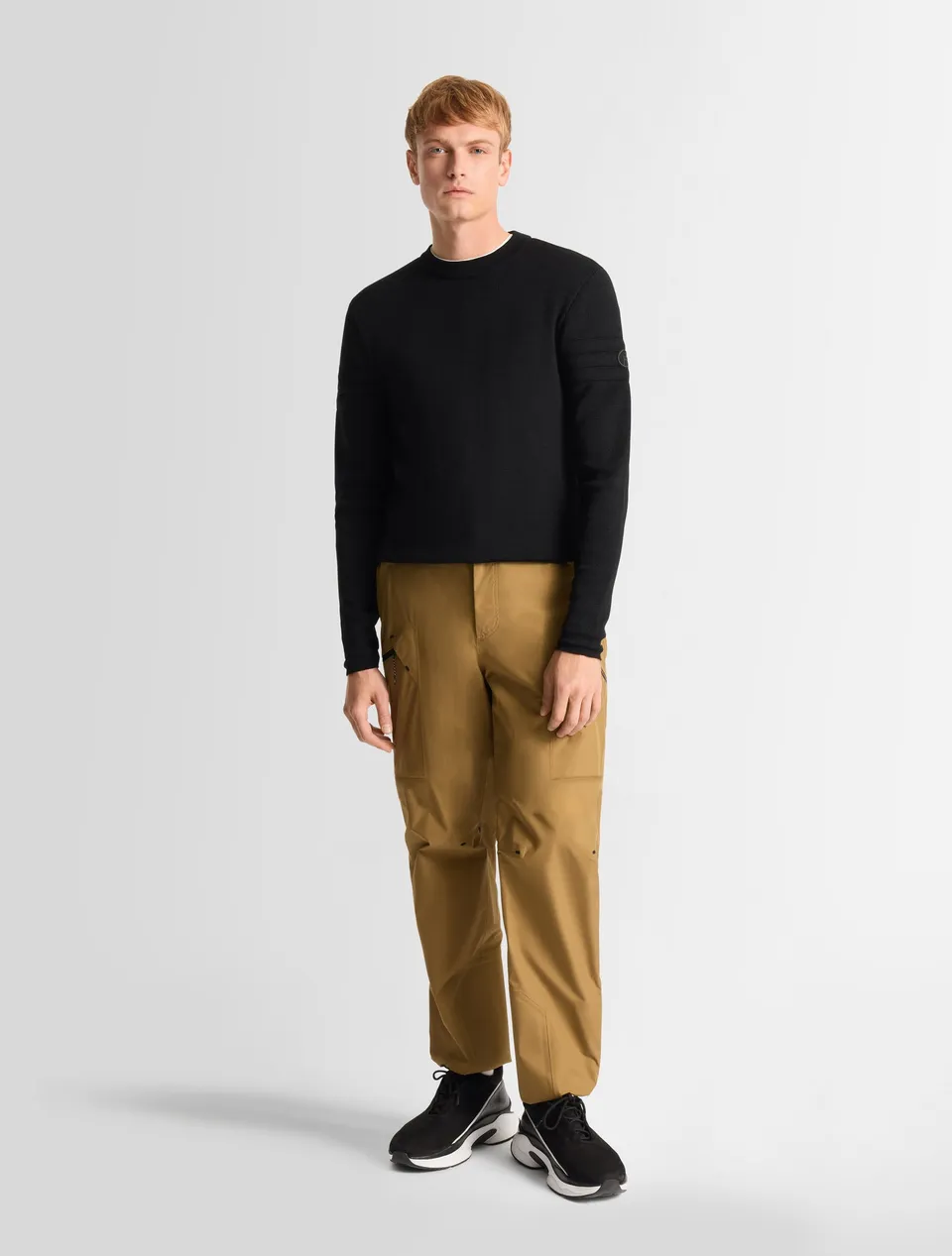 fusalp-kaviro-pantalon-de-ski-micro-ripstop-3-couches image 1
