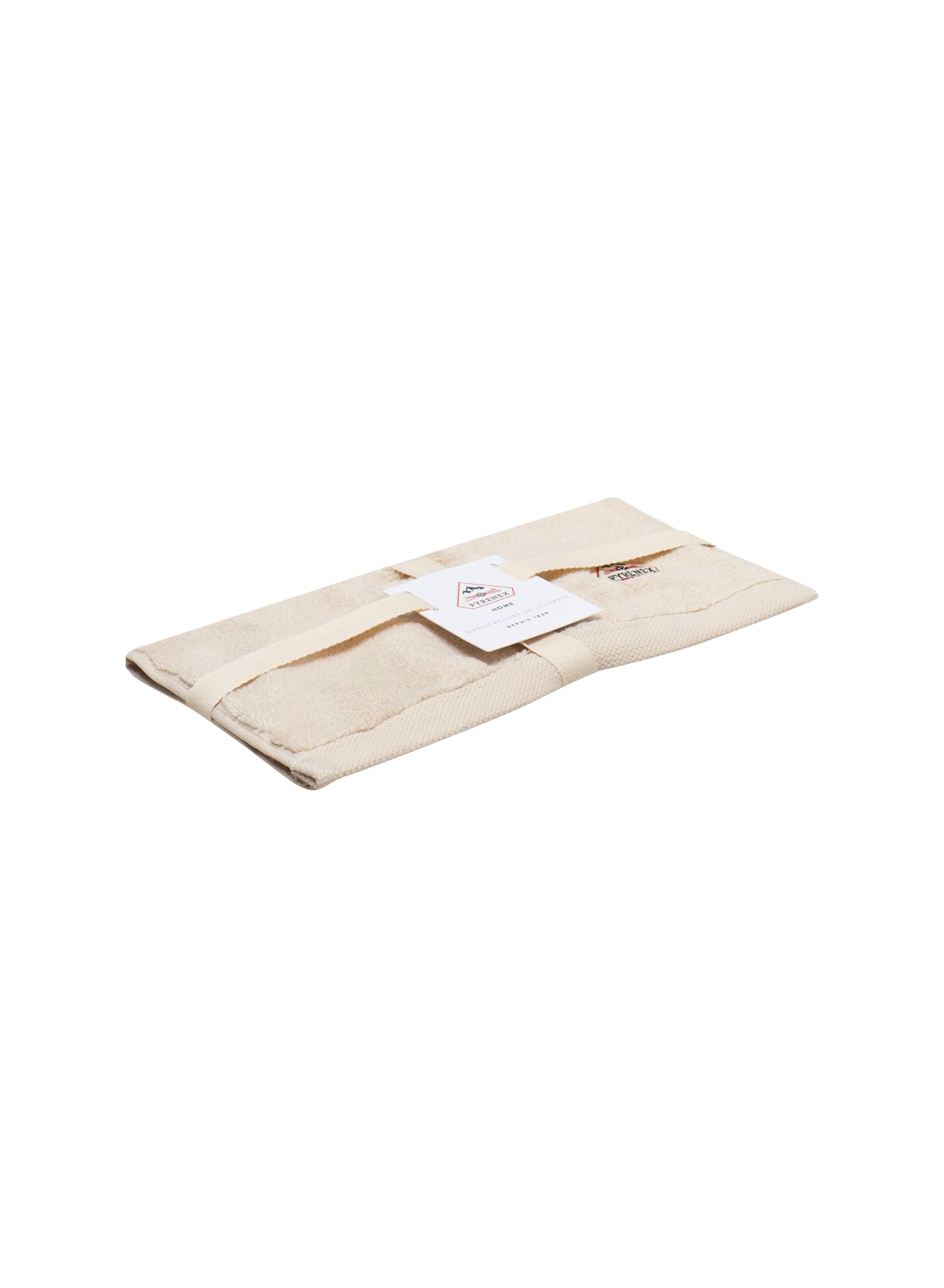 serviette-visage-hana-cru-600-g-m2-coton-premium image 3