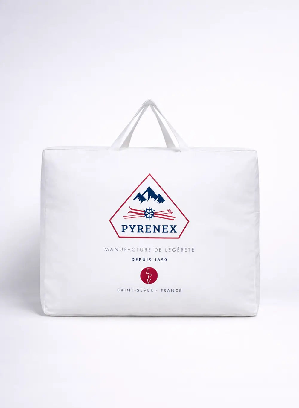 pyrenex-aoste-oreiller-ultra-moelleux-naturel-duvet-d-oie image 6