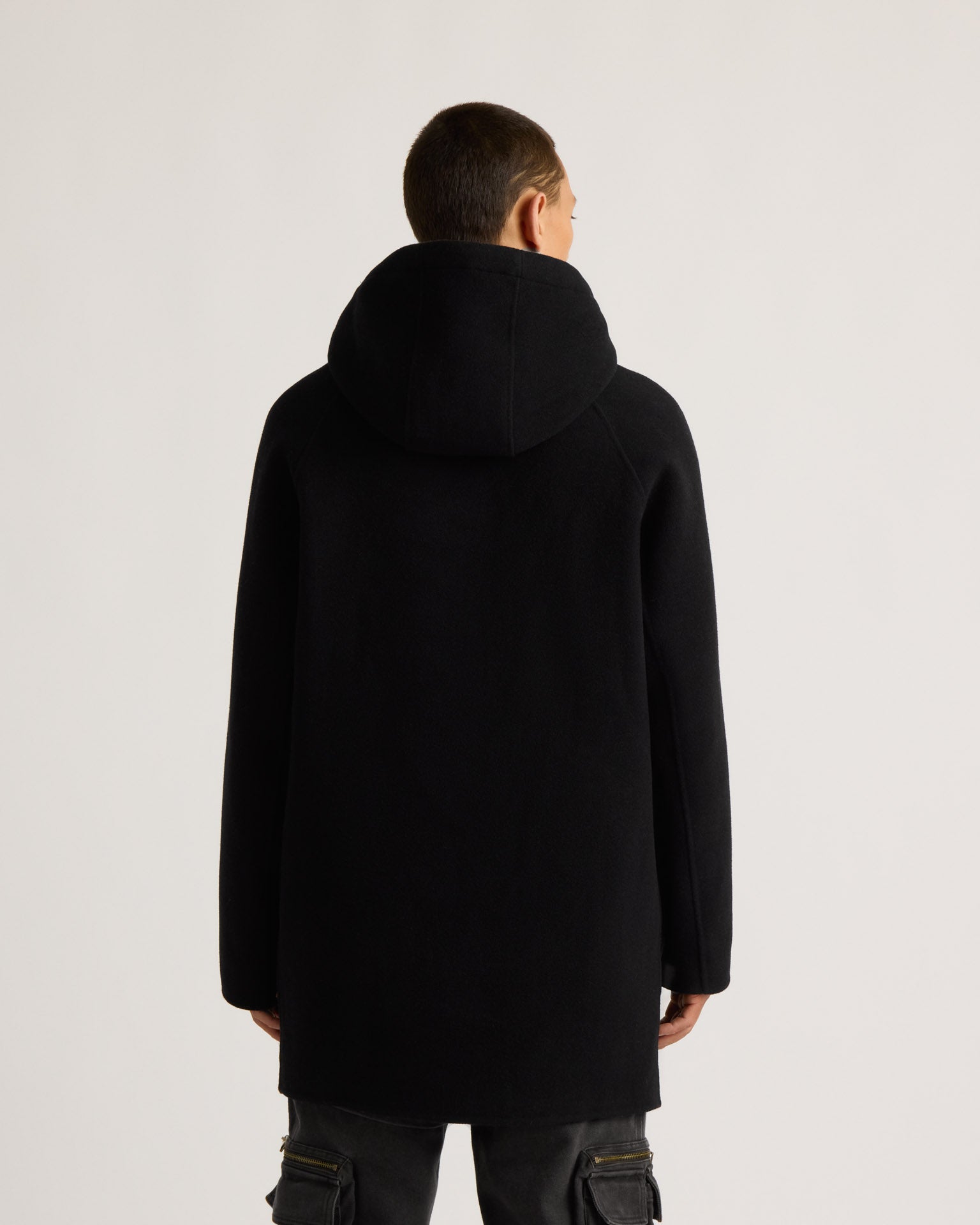 kanuk-brigham-duffle-coat-en-laine-homme image 4