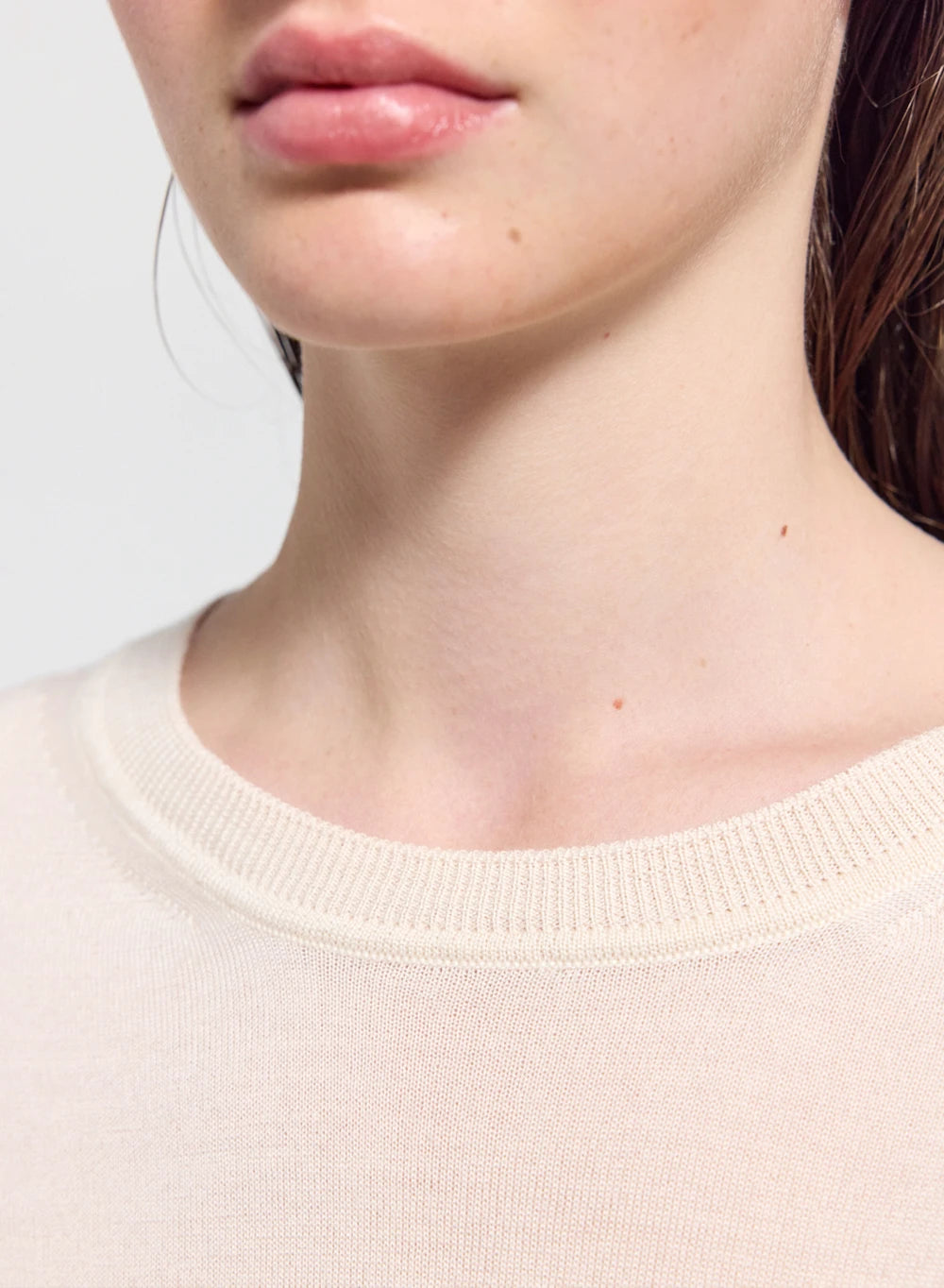 pyrenex-mysig-pull-fin-col-rond-en-laine-m-rinos-femme-cr-me image 3