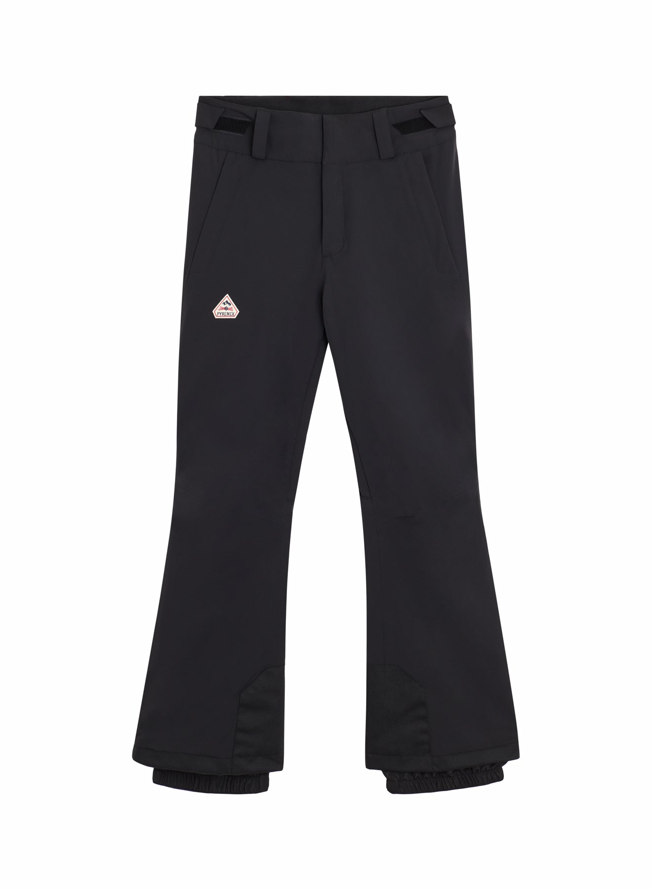 pyrenex-celeste-pantalon-de-ski-femme-noir image 7