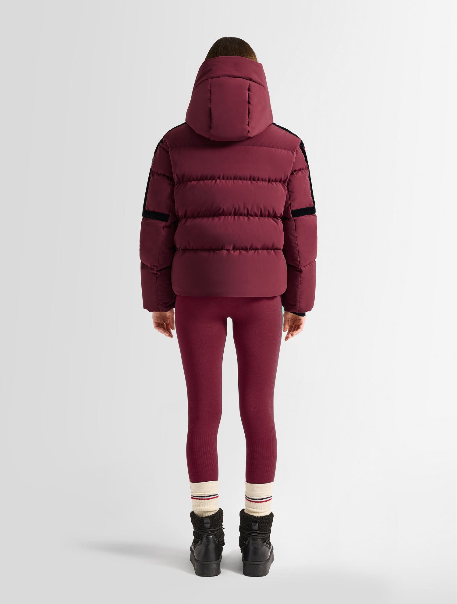 fusalp-doudoune-barsy-boxy-oversize-femme image 4