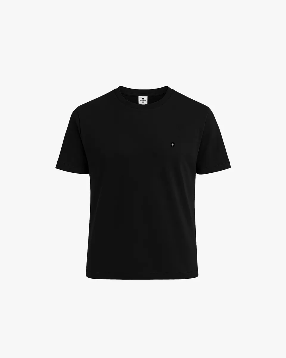 quartz-co-brent-t-shirt-coton-pima image 1