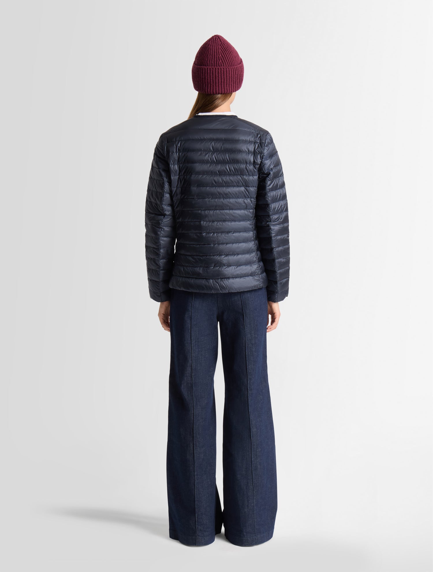 fusalp-veste-nivoris-matelass-e-compressible image 2