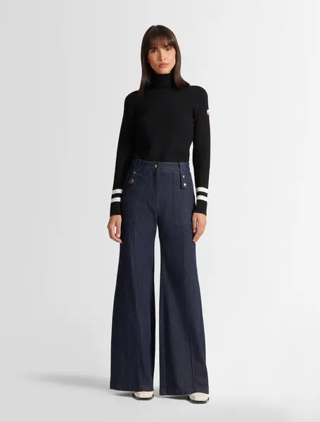 fusalp-judith-pull-col-roul-ecovero image 1