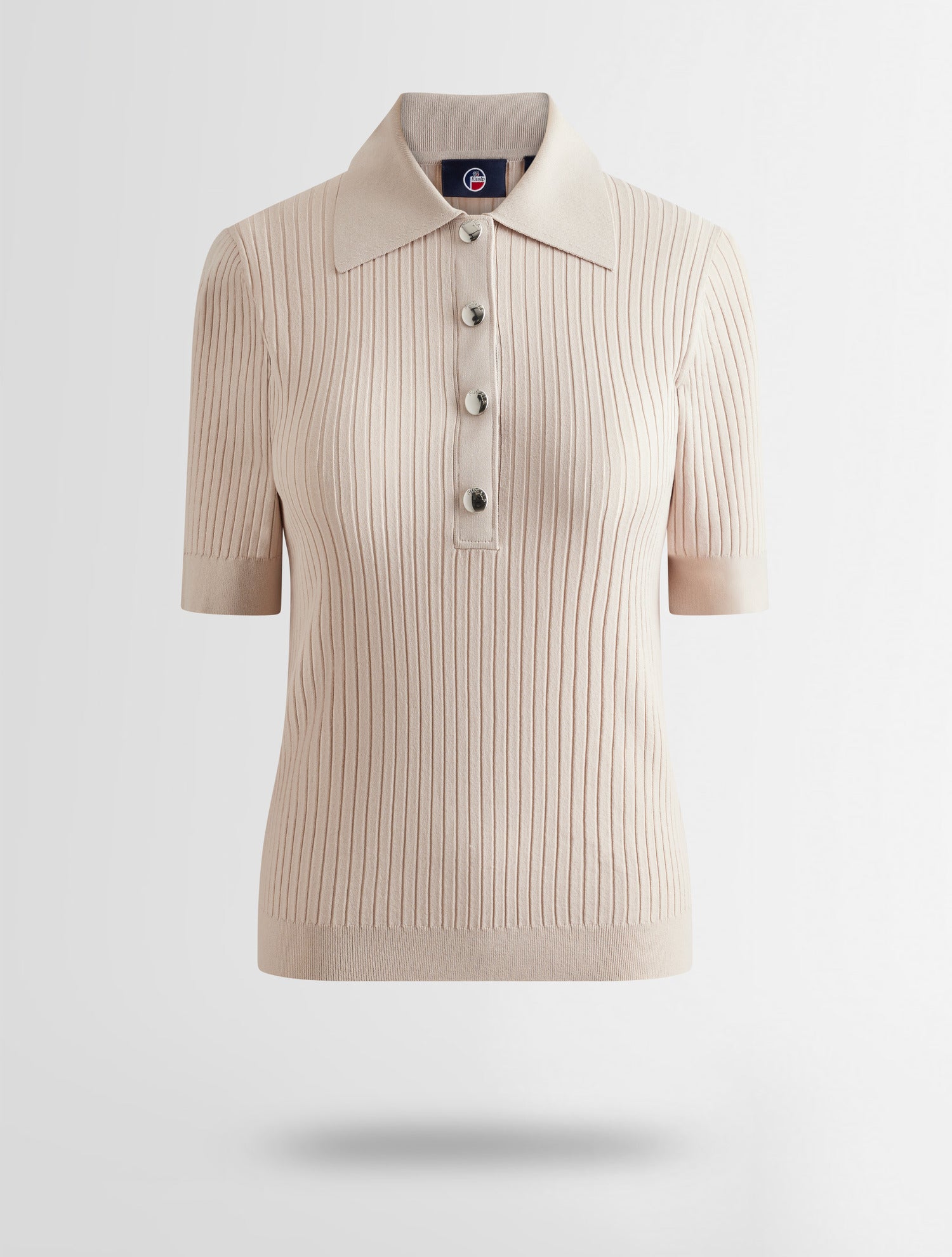 fusalp-vera-polo-manches-courtes-femme image 5