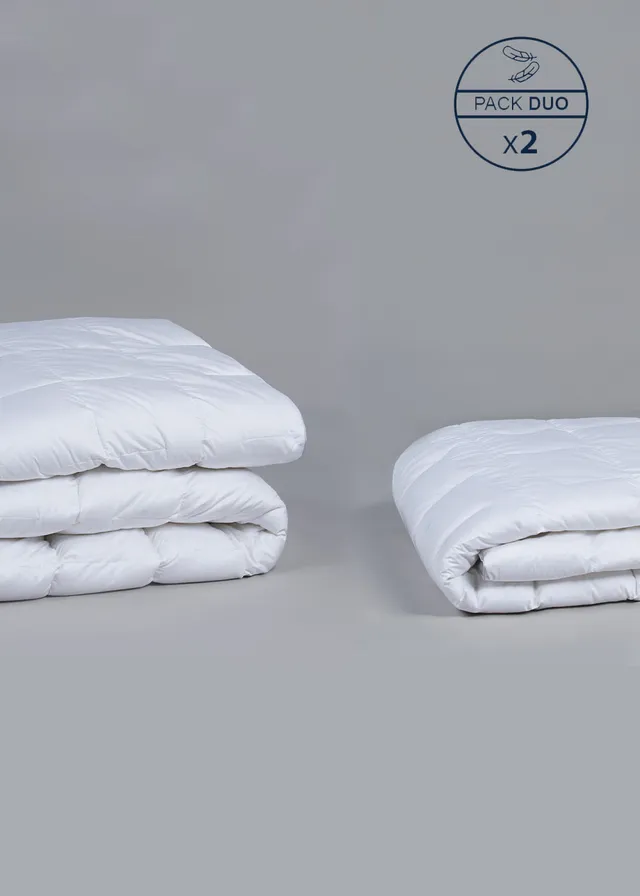 pyrenex-montr-al-duo-250-pack-couette-4-saisons-temp-r-e-l-g-re image 1