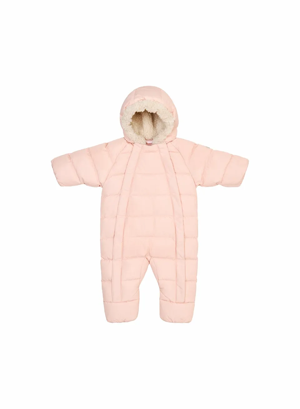 combinaison-b-b-pyrenex-soren-en-duvet-naturel-rose-clair image 1