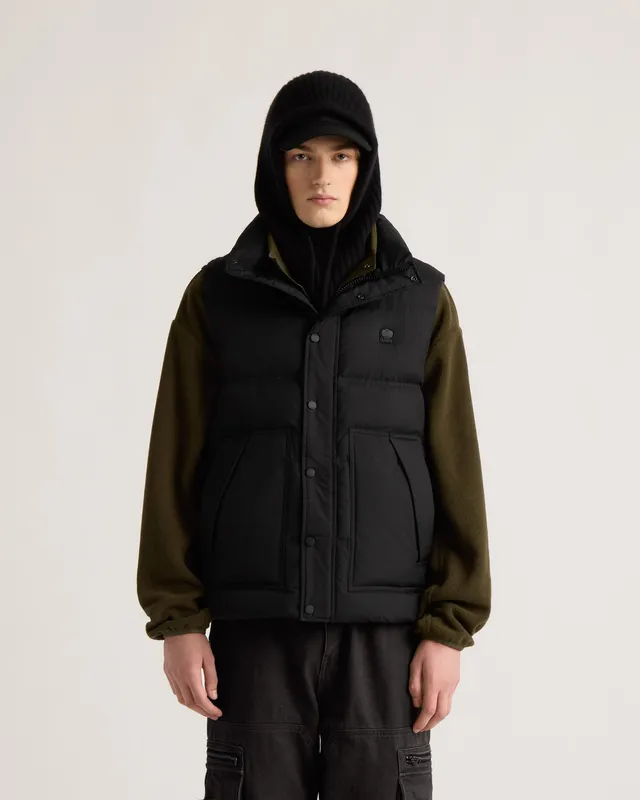 kanuk-veste-matelass-e-en-duvet-beaumont-homme image 1