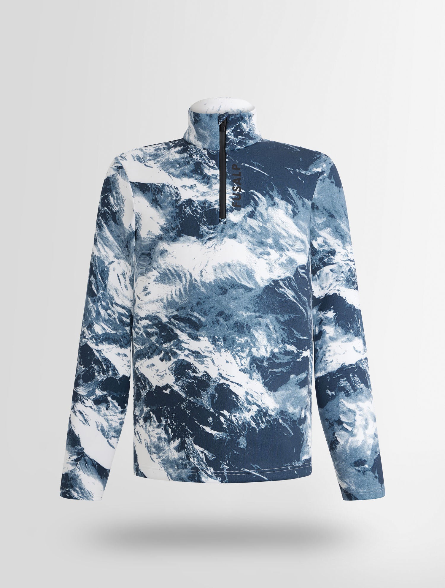 fusalp-timothy-t-shirt-manches-longues-de-ski-col-zipp image 5
