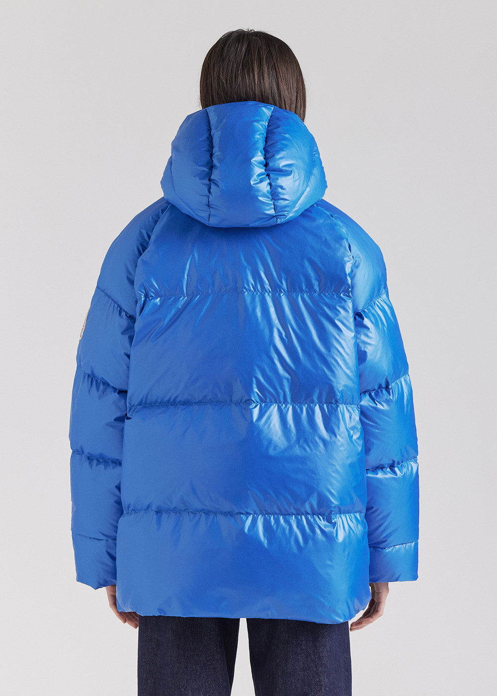 doudoune-unisexe-capuche-pyrenex-sten-adriatic image 7