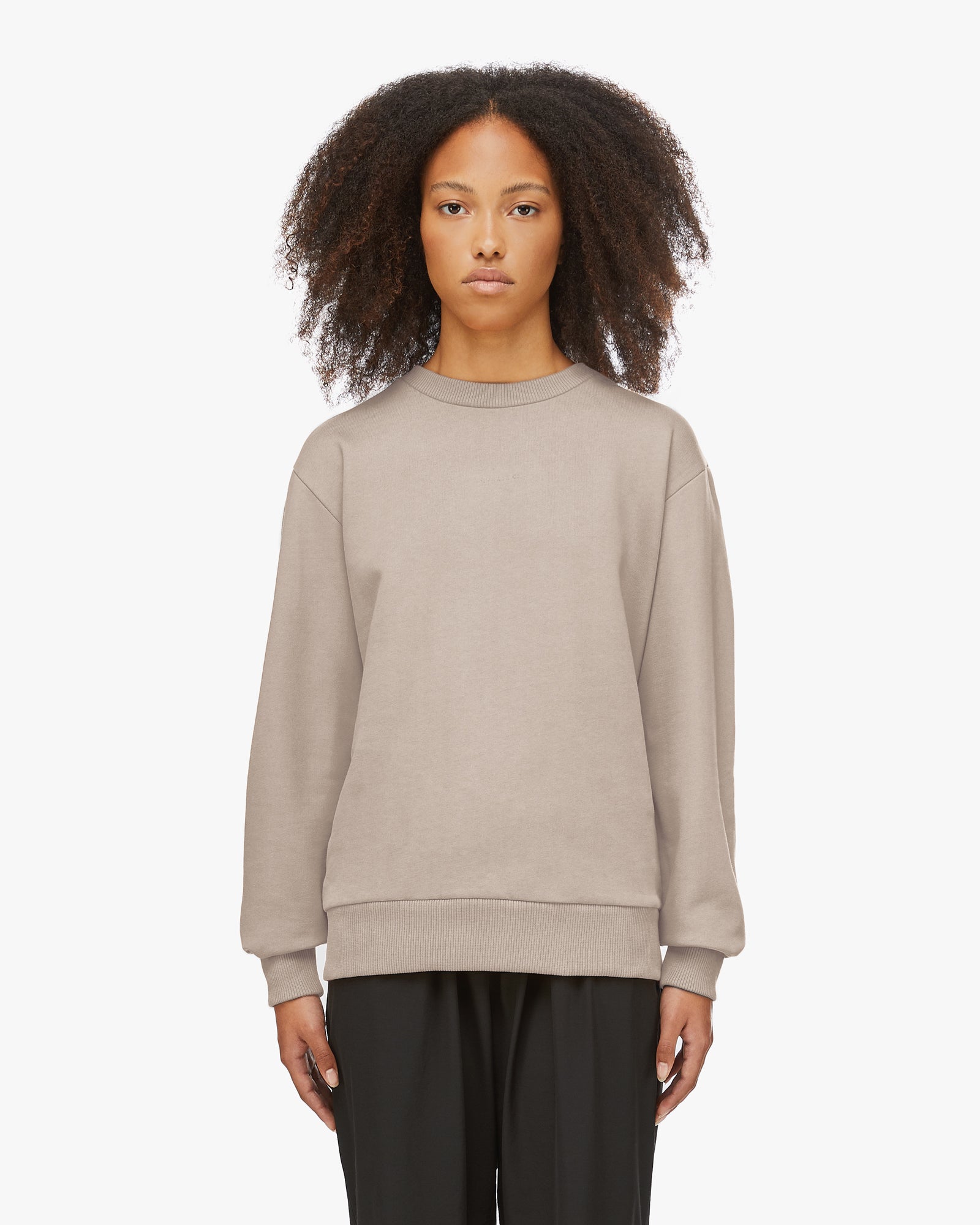 quartz-co-laura-sweat-col-rond-coton-bio image 4