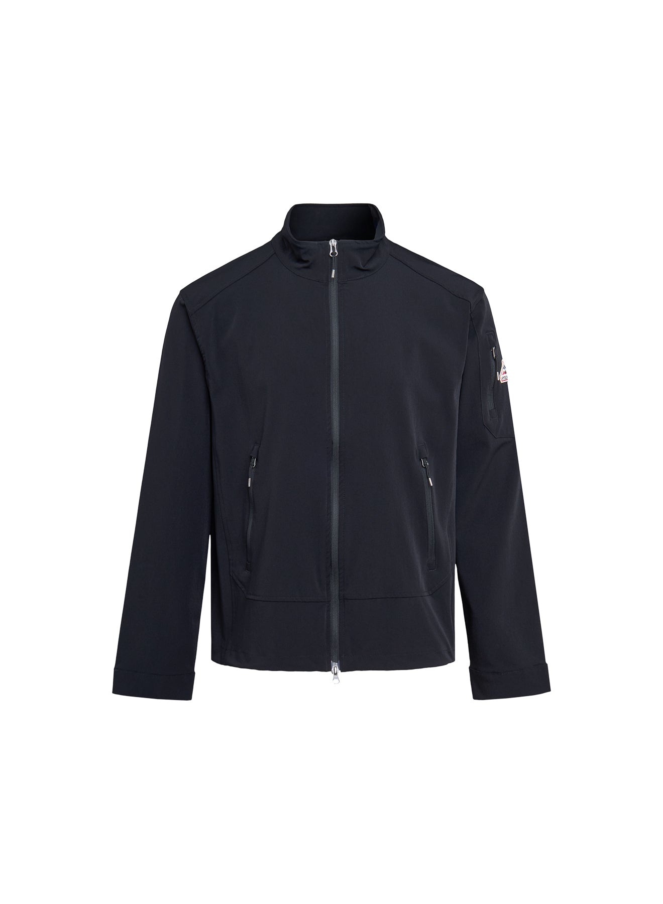 pyrenex-lane-veste-l-g-re-homme-noire image 7