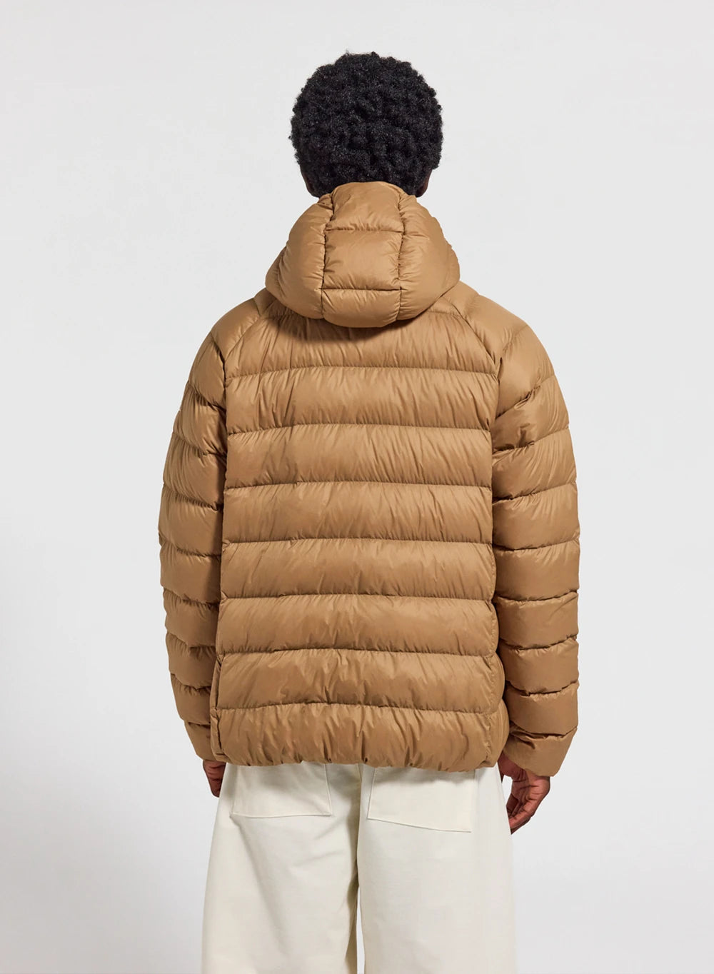 doudoune-capuche-homme-pyrenex-arial-marron-clair-duvet-legend image 4