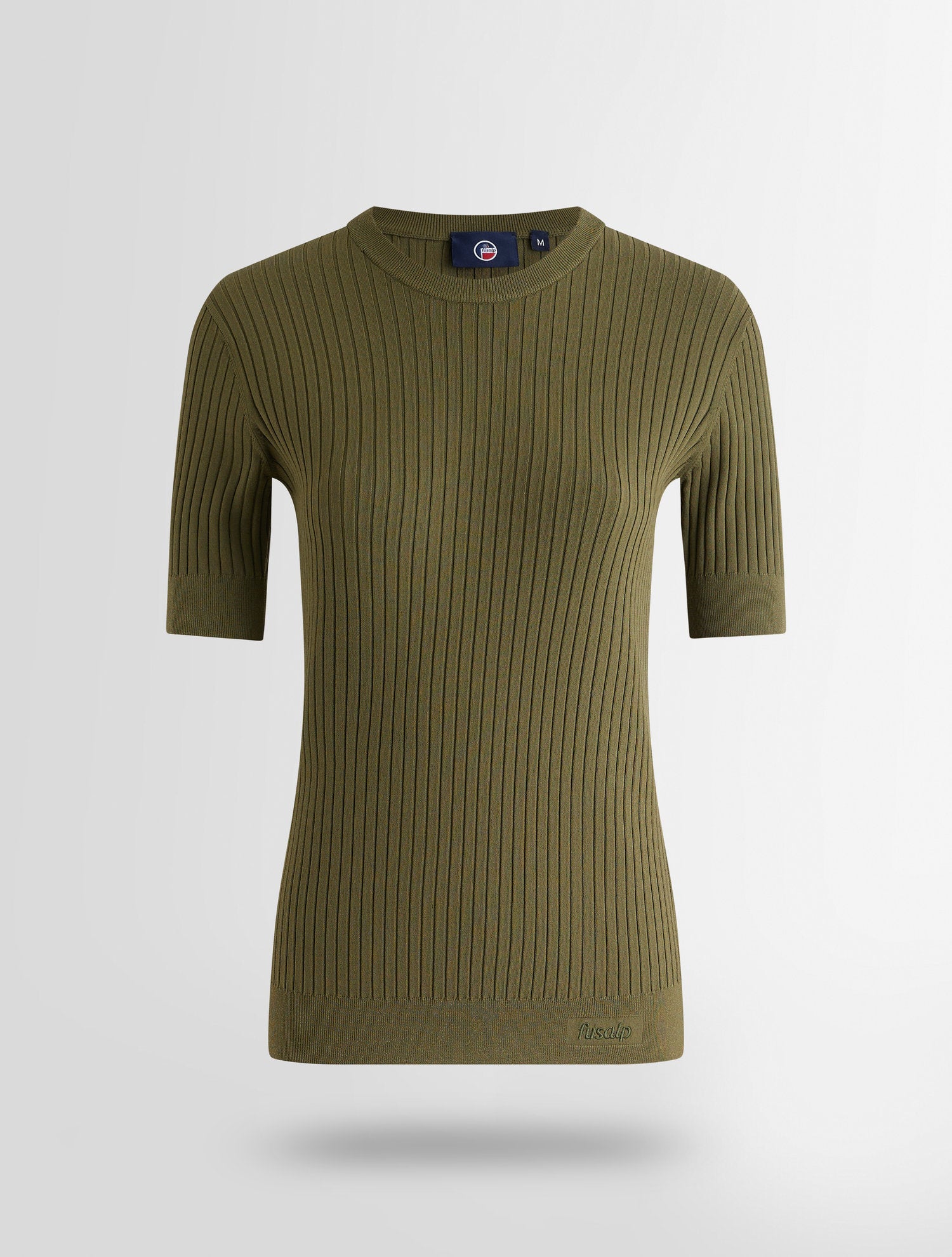 fusalp-t-shirt-jadou-femme-top-manches-courtes-c-tel image 5