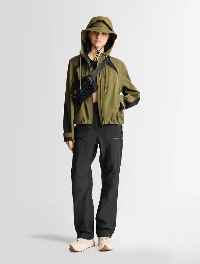 fusalp-kasima-blouson-3-couches-capuche-court-boxy image 1