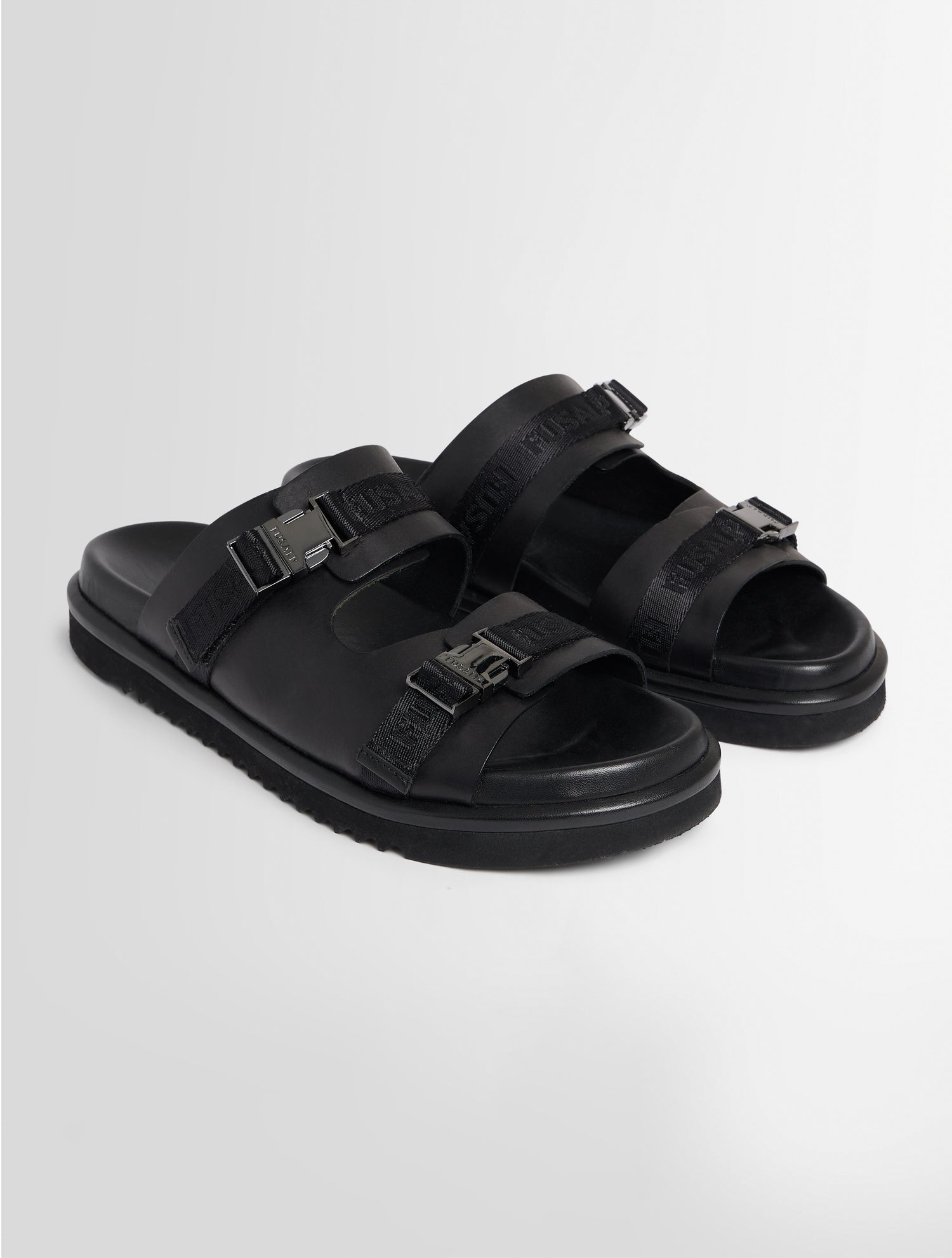 fusalp-sandales-m-cuir-double-bride-homme image 1