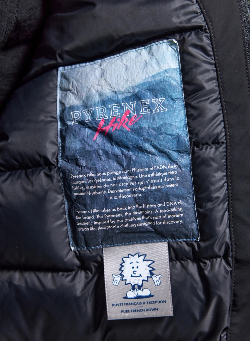 veste-parka-femme-pyrenex-nova-noire-duvet-legend image 7
