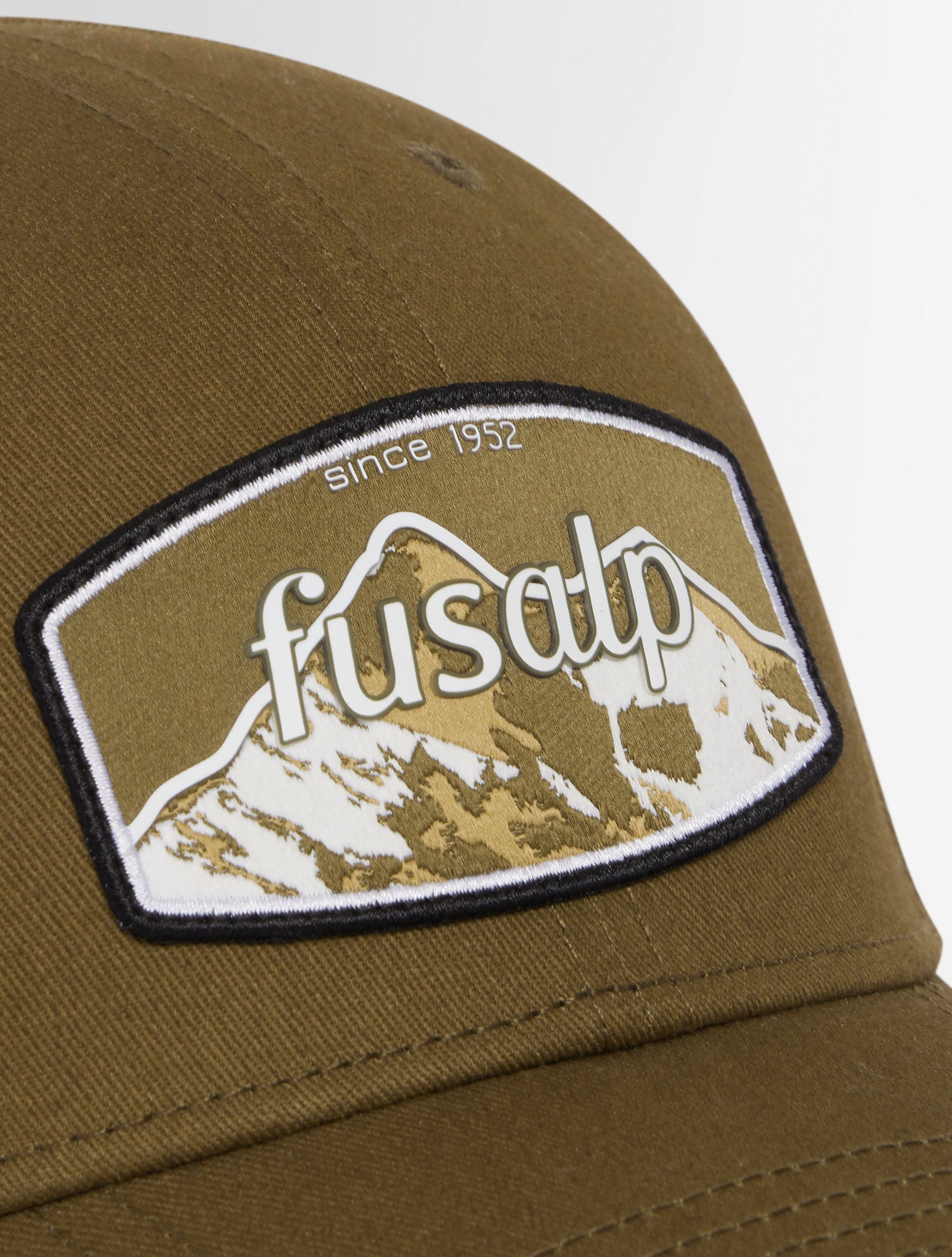 fusalp-casquette-cotton-anim-casquette-toile-coton-r-glable image 3