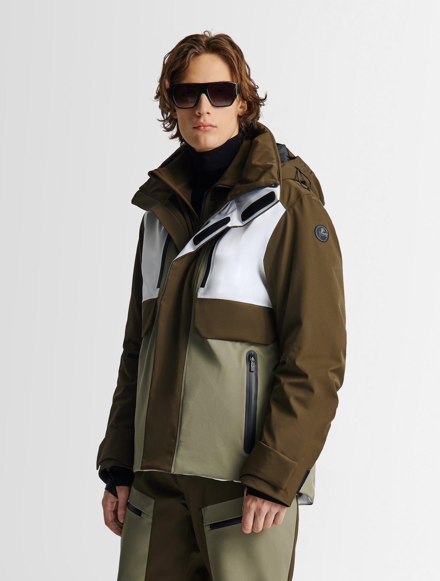 fusalp-john-veste-de-ski-primaloft-recco-grand-froid image 2