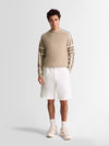 fusalp-bermuda-suauno-cargo-toile-coton-homme image 2