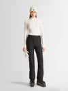 fusalp-diana-fuseau-de-ski-femme-softshell-coupe-vent image 2