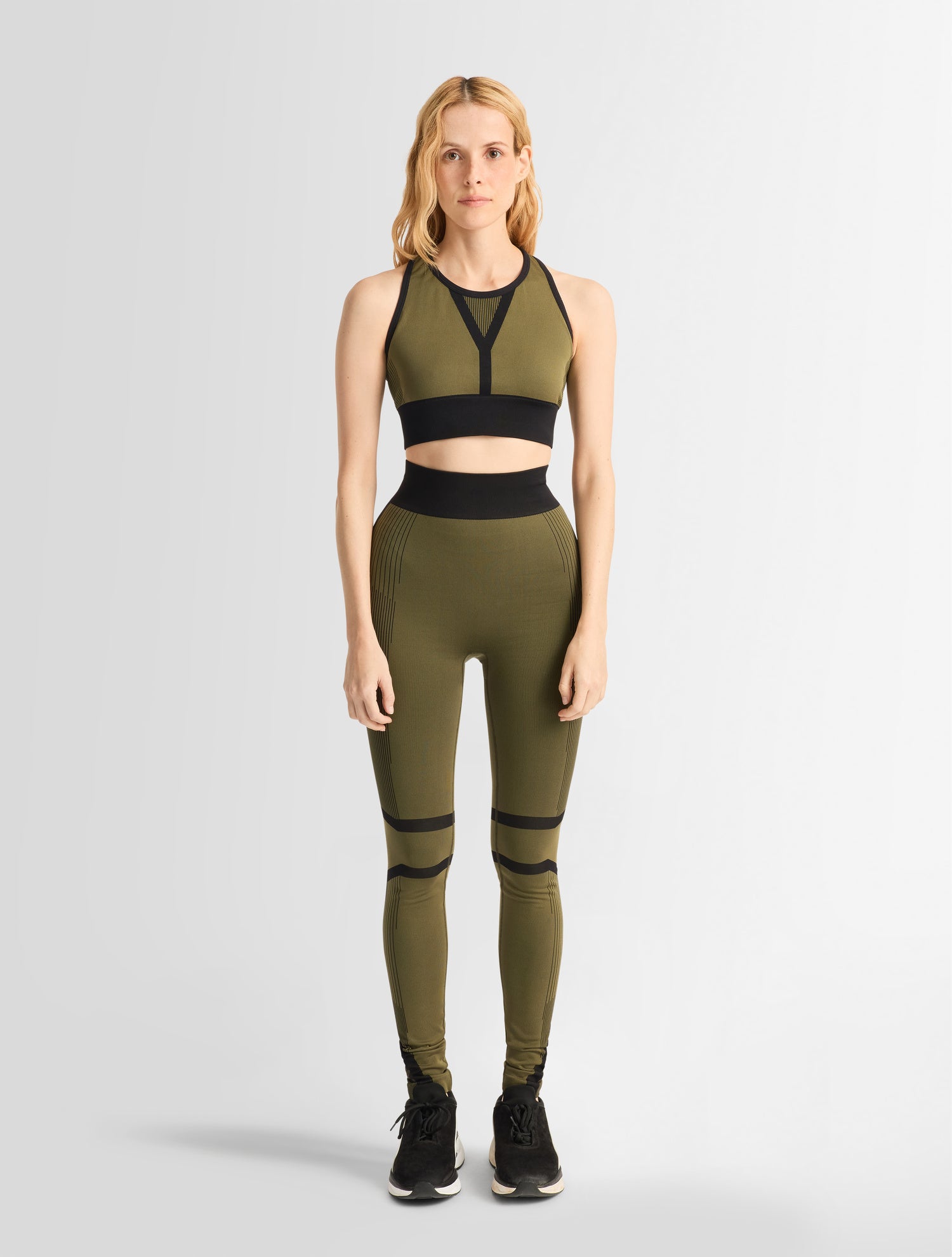 fusalp-nirael-legging-technique-femme-taille-haute image 1