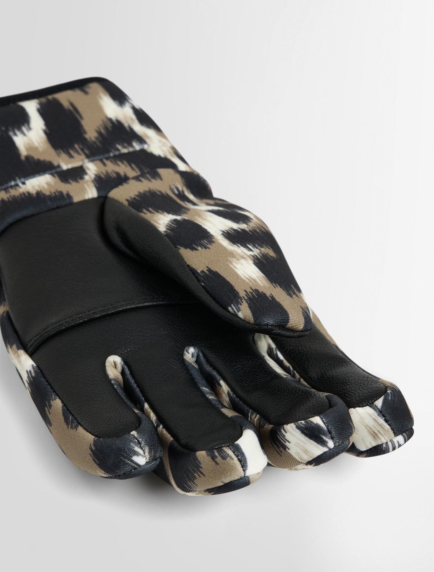 fusalp-gants-de-ski-glacier-w-print-femme-diamant-oxygen image 4