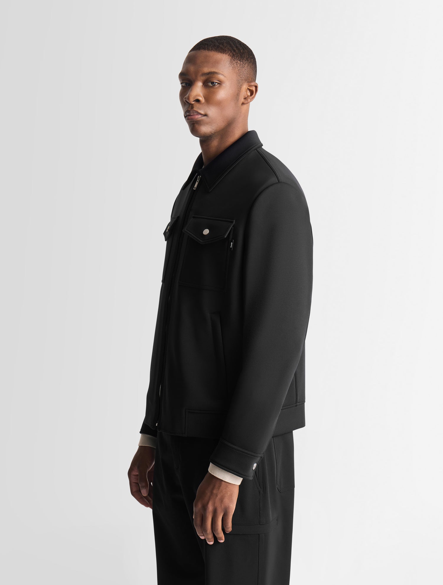 fusalp-veste-roventir-veste-jersey-mi-saison-poches image 2